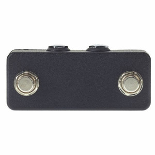 Mission Engineering TT-2 2-кнопочный ножной переключатель Mission Engineering TT-2 2-Button Footswitch