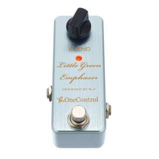 Один Контроль Литл Грин Эмфазизер One Control Little Green Emphaser