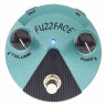 Педаль Dunlop Jimi Hendrix Fuzz Face Mini
