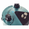 Педаль Dunlop Jimi Hendrix Fuzz Face Mini