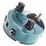 Педаль Dunlop Jimi Hendrix Fuzz Face Mini