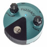 Педаль эффектов Dunlop Jimi Hendrix Fuzz Face Mini Dunlop Jimi Hendrix Fuzz Face Mini