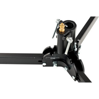 Основание для ног Manfrotto 297FBASE большое Manfrotto 297FBASE Foot Base Large