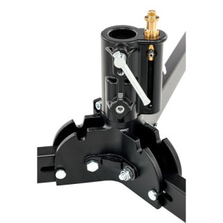 Основание для ног Manfrotto 297FBASE большое Manfrotto 297FBASE Foot Base Large