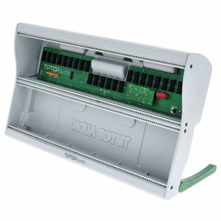 Типтоп Аудио Mantis Green Tiptop Audio Mantis Green