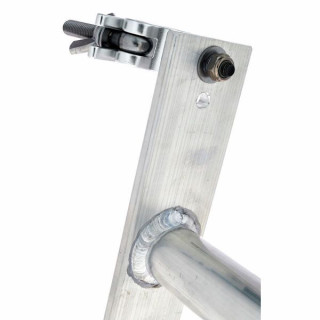 Глобальное крепление громкоговорителя на ферменной конструкции для F31-45 Global Truss Speaker Mount for F31-45