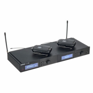 Радиосистема Shure SLXD14DE K59