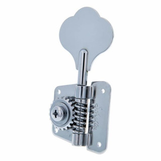 Басовый тюнер Schaller BMF 1R C Schaller BMF Bass Tuner 1R C