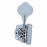 Басовый тюнер Schaller BMF 1R C Schaller BMF Bass Tuner 1R C