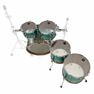 Барабанная установка Tama Starcl. Walnut/Birch 5pcs -SPF Tama Starcl. Walnut/Birch 5pcs -SPF