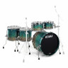 Барабанная установка Tama Starcl. Walnut/Birch 5pcs -SPF Tama Starcl. Walnut/Birch 5pcs -SPF