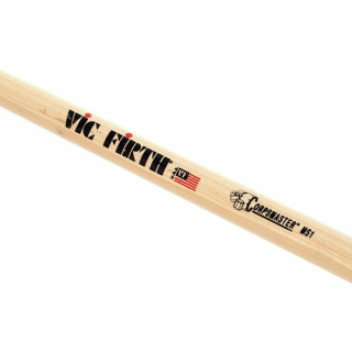 Походные силки Vic Firth MS1 Vic Firth MS1 Marching Snare Sticks