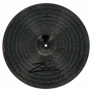 Zultan 18" Крушение темной материи Zultan 18" Crash Dark Matter