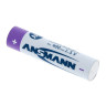 Литий-ионный аккумулятор Ansmann AAA 1,5В Akku USB-C Ansmann AAA 1,5V Li-Ion Akku USB-C