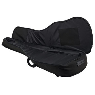 Harley Benton HBO-850 Классический черный Набор №540026 Harley Benton HBO-850 Classic Black Bundle №540026