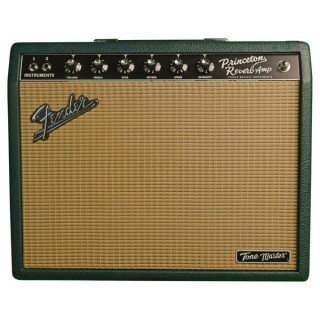 Fender Tone Master Princeton Rev BRG Fender Tone Master Princeton Rev BRG