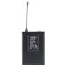 Радиосистема Sirus Quad R 470 Bundle №546354 (Комплект)