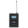 Радиосистема Sirus Quad R 470 Bundle №546354 (Комплект)