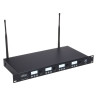 Радиосистема Sirus Quad R 470 Bundle №546354 (Комплект)