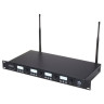 Радиосистема Sirus Quad R 470 Bundle №546354 (Комплект)