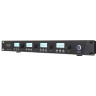 Радиосистема Sirus Quad R 470 Bundle №546354 (Комплект)