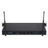 Радиосистема Sirus Quad R 470 Bundle №546354 (Комплект)
