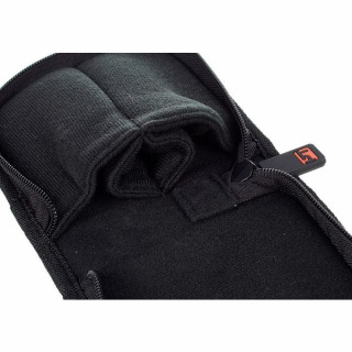 Чехол для мундштука Protec A-219ZIP Protec A-219ZIP Mouthpiece Pouch