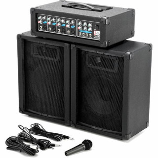 Акустическая система the t.amp PA 4080 Package the t.amp PA 4080 Package