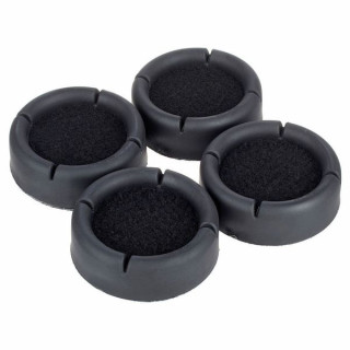 Звукоизолирующие касторовые чашки Pisolo Pisolo Sound Proofing Castor Cups