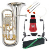 Thomann EP 906 GP Bb-Набор для эуфониума Thomann EP 906 GP Bb-Euphonium Set