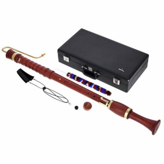 Молленхауэр 4607 Кинсекер Отличный бас Mollenhauer 4607 Kynseker Great Bass