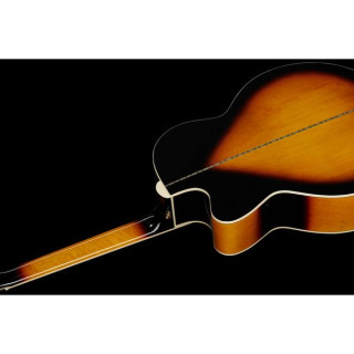 Harley Benton Custom Line King-CE VS Набор №538166 Harley Benton Custom Line King-CE VS Bundle №538166