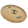 Средняя езда серии Zildjian 22" S Zildjian 22" S Series Medium Ride