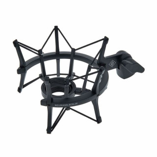 Антивибрационный держатель Neumann EA 4 bk Neumann EA 4 bk