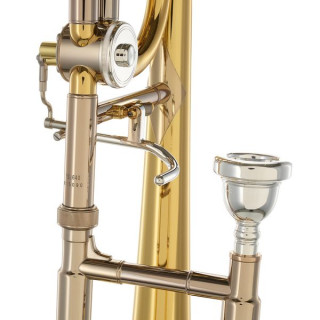 Тромбон Yamaha YSL-640 Yamaha YSL-640 Trombone