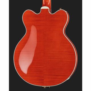 Gretsch G6620TFM PE Нэшвилл, округ Колумбия, ОС Gretsch G6620TFM PE Nashville DC OS