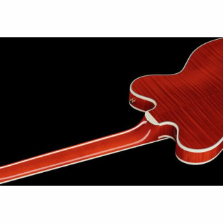 Gretsch G6620TFM PE Нэшвилл, округ Колумбия, ОС Gretsch G6620TFM PE Nashville DC OS