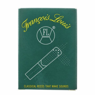 Франсуа Луи Классический альт-саксофон 3.5 Francois Louis Classique Alto Sax 3.5