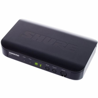 Беспроводная система Shure BLX14/B98 T11 
