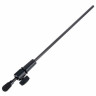 Наконечник виолончели Roth & Junius из углеродного волокна 1/4 Roth & Junius Cello Endpin Carbon Fiber 1/4