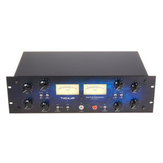 Компрессор Tegeler Vari Tube Compressor VTC Tegeler Vari Tube Compressor VTC