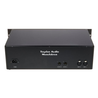 Компрессор Tegeler Vari Tube Compressor VTC Tegeler Vari Tube Compressor VTC