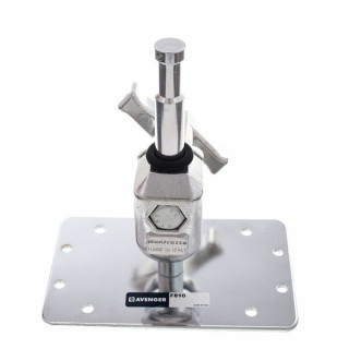 Пластина Avenger F810 Baby Plate W/16mm Swivel Avenger F810 Baby Plate W/16mm Swivel