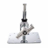 Пластина Avenger F810 Baby Plate W/16mm Swivel Avenger F810 Baby Plate W/16mm Swivel