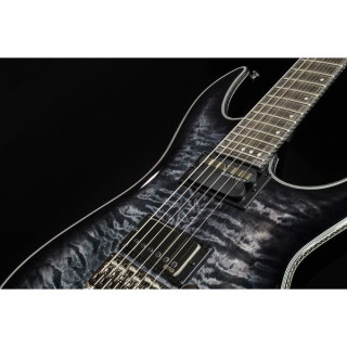 Schecter Hellraiser Hybrid C-1 FR S TBB Schecter Hellraiser Hybrid C-1 FR S TBB