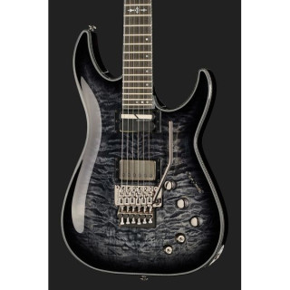 Schecter Hellraiser Hybrid C-1 FR S TBB Schecter Hellraiser Hybrid C-1 FR S TBB
