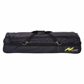 Сумка AV Stumpfl Trolly Bag Small Black AV Stumpfl Trolly Bag Small Black