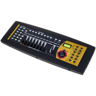 Stairville DMX-Мастер I Набор №247825 Stairville DMX-Master I Bundle №247825