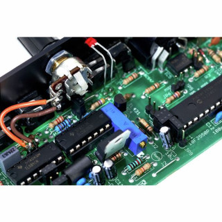 Винтажное издание Doepfer A-190-3 Doepfer A-190-3 Vintage Edition