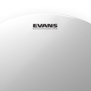 Evans 16" UV2 Coated Bass Evans 16" UV2 Coated Bass